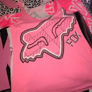 FOX Tank Top